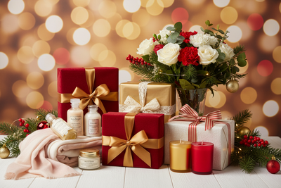 Christmas Presents for Girlfriend