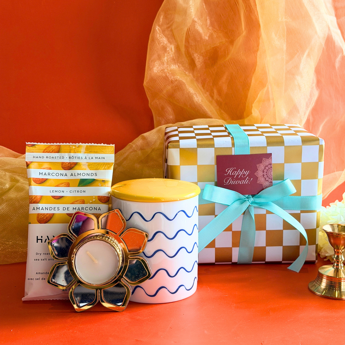 Festive Quick Box