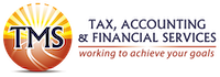 Client logo